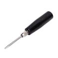 thumbnail image 1 of Racket Awl Stringing Tool, Phenolic Plastic Handle Multiple Uses Racquet Stringing Awl Labor Saving  for Tennis, 1 of 7