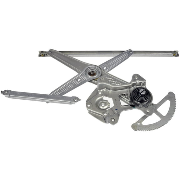Dorman 749-687 Front Passenger Side Window Regulator for Specific Toyota Models