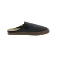 thumbnail image 3 of Reef Mens Cushion Homey Quilted Slip On Mules, 3 of 3