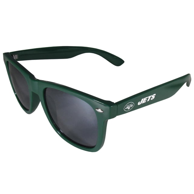 Gafas de Sol Siskiyou Deportivas NFL New York Jets Wayfarer