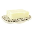 thumbnail image 4 of Soap Lift by Sealark Enterprises Bone Biodegradable Corn-Based Bioplastic Soap Dish Tray Set, 4 of 8