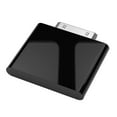 thumbnail image 4 of Adaptateur Émetteur Bluetooth pour Ipod Classic Tactile 30 Broches (Noir), 4 of 5