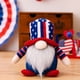 thumbnail image 4 of Patriotic Gnomes 4th Of July Gnomes 4th Of July Gnomes, 4 of 6