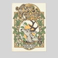 thumbnail image 5 of Tyler Childers Phoenix Arizona 2025 Concert Talking Stick Resort Poster Size 24''x36'' - Kiloa, 5 of 5