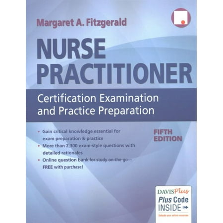 Nurse Practitioner Certification Examination and Practice