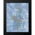 thumbnail image 2 of Haynes, Smith 15x18 Black Modern Framed Museum Art Print Titled - Simple Vintage 1, 2 of 5