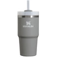 thumbnail image 1 of Vaso Stanley Quencher H2.0 FlowState 600 ml de acero inoxidable, 1 of 4