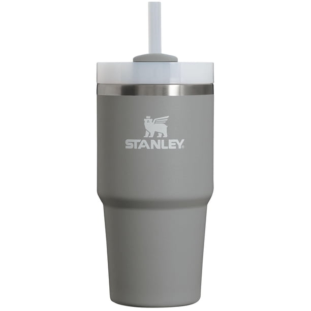 Vaso Stanley Quencher H2.0 FlowState 600 ml de acero inoxidable