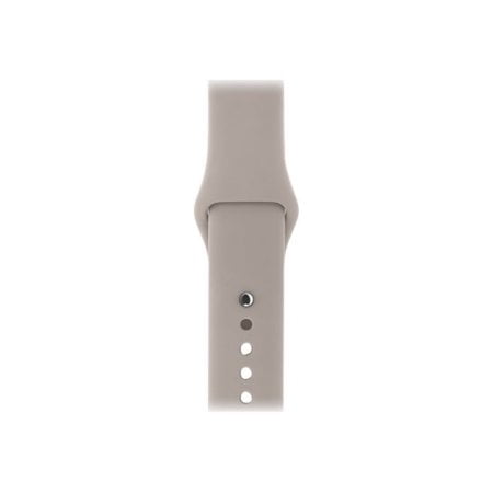 pebble apple watch