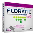 thumbnail image 3 of Floratil CNCM I-745 pediátrico 200 mg, 4 billones UFC 6 sobres, 3 of 3