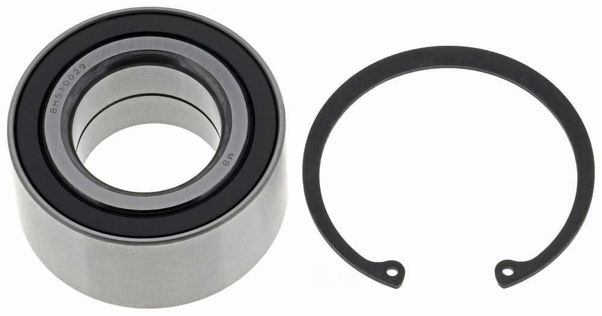 Wheel Bearing Fits select: 2001-2012 FORD ESCAPE, 2005-2011 MERCURY MARINER