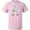 AD-Pink, variant on Unicorn Face T-Shirt