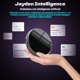 thumbnail image 3 of Jayden Grabadora de Voz AI, Transcripci&oacute;n y Resumen con Tecnolog&iacute;a de ChatGPT, Soporta 33 Idiomas, 64GB Memoria, Control por App, para Llamadas, Conferencias, Entrevistas y Lecci, 3 of 6