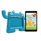 thumbnail image 1 of TABLET Vorago KIDS 8' 4GB 64GB ANDROID 13 QUADCORE 2GHZ PAD-8-KIDS-BL AZUL, 1 of 3
