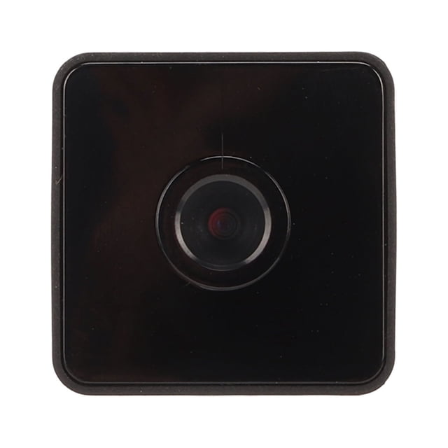 Cámara Pequeña, 1080P Full HD, Visión Nocturna Infrarroja, Mini Cámara De Seguridad WiFi, Compatible Con Visualización En Tiempo Real Para El Hogar