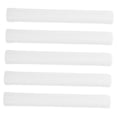 thumbnail image 4 of TEHAUX 5Pcs White Telescoping Poster Shipping Tube with Protective Cap for Paintings and Artwork Storage, 4 of 8