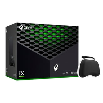 Microsoft Xbox Series X 1TB w/ Forza Horizon 3 Bundle with Xbox