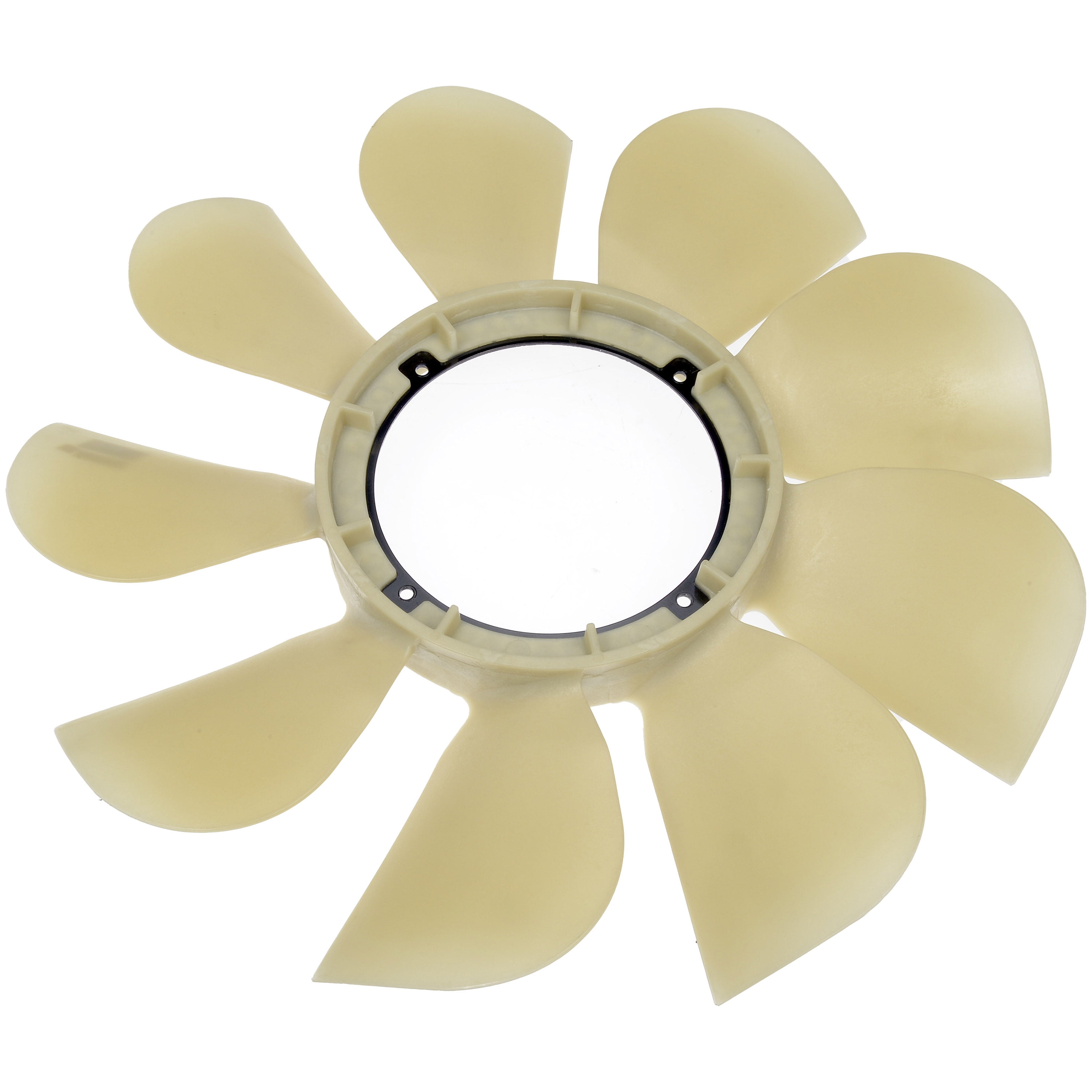 Dorman 621-808 Engine Cooling Fan Blade for Specific Infiniti / Nissan Models