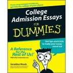 Writing college papers for dummies