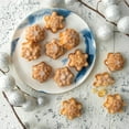 thumbnail image 3 of Nordic Ware Frosty Flakes Bites Pan, 3 of 5