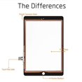 thumbnail image 3 of Compatible with iPad 9.7 inch A1954 A1893 touch screen, 3 of 4