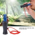 thumbnail image 4 of LHCER Hunting Caller,Durable PVC Lightweight Decoy Caller Callers Outdoor Hunting Accessory, Duck Caller, 4 of 8