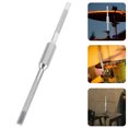 thumbnail image 2 of Miangastore Cowbell Mount Straight Rod Cowbell Mounting Bracket Percussion Replacement Accessory, 2 of 8
