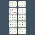 thumbnail image 4 of Wooden Memory Matching Game Cognitive Skill Development Toy With Animal Cards Educational Brain Teaser For Kids Age 2 To 5 Years, 4 of 9