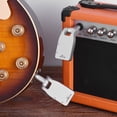 thumbnail image 4 of 2.4G Wireless Guitar System & Receiver Built-in Rechargeable Lithium Battery 30M Transmission for Electric Guitar Bass, 4 of 7