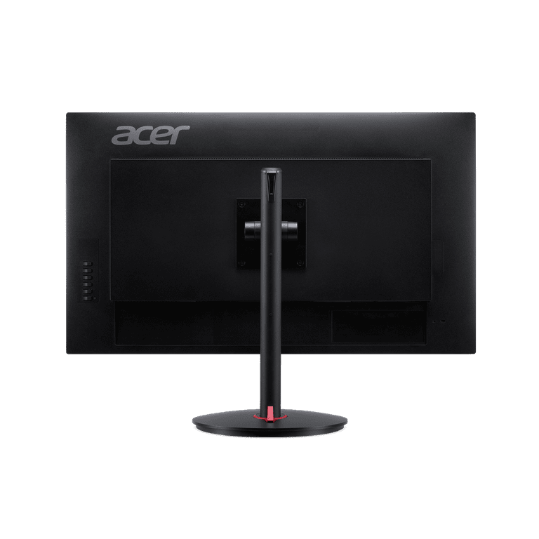 Acer 32” 144Hz 4K Gaming Monitor 1ms AMD FreeSync Premium UHD (3840x2160)  DCI-P3 90% Delta E<1 VESA HDR400 HDMI 2.1 HDMI 2.1x2, DisplayPort, USB,  Speaker Nitro XV322QK VBMIIPHZX 