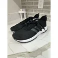 thumbnail image 2 of Ad-id-as Phosphere. Men’s size 11.5 M. Color Black and White. Brand New., 2 of 6
