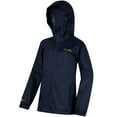 thumbnail image 2 of Regatta Great Outdoors Kids Pack It III Packaway Waterproof Raincoat Jacket, 2 of 4