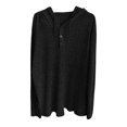 thumbnail image 5 of VJATTWR Mens Long Sleeve T Shirt Crew Neck 5 Colors S-5Xl Xl, 5 of 5
