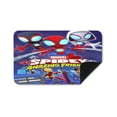 thumbnail image 2 of Spidey and His Amazing Friends Slip-Proof Custom Doormat.16" × 24"(40×60cm), 2 of 8
