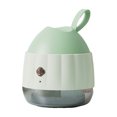 thumbnail image 1 of Recortador compacto de bolas de pelo Toystoory para ropa verde, 1 of 6