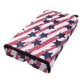 thumbnail image 2 of Almencla Coussin de Hanche Support de Banc de Bar pour Gymnase Sport Rouge, 2 of 8