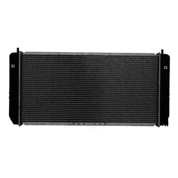 OSC 2491 Radiator