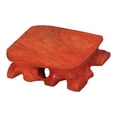 thumbnail image 4 of Retro Display Stand Base Collectibles Ornament Ambachten Ondersteuning Thuis 65 cm cm x 2 cm Zulema Base de soporte de exhibición, 4 of 7