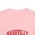 thumbnail image 4 of Nashville Tennessee TN Toddler Shirt Gifts Boy Girl Size 2T-5T, 4 of 4