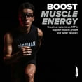 thumbnail image 4 of BIRDMAN Micronized Creatine Monohydrate Powder, Vegan, Caffeine-Free, 200 Servings, 2.2 lb, 4 of 9