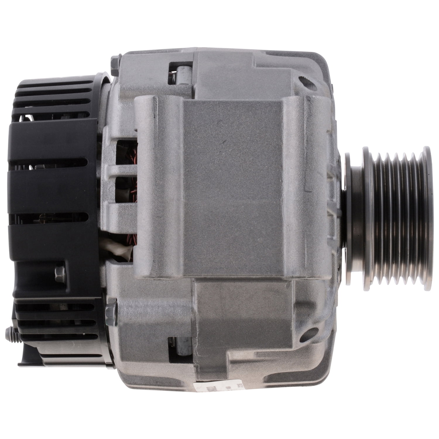 Valeo 439393 New Premium Alternator Replacement for Certain Volkswagen and Audi Models Fits select: 2014-2015 VOLKSWAGEN JETTA SE, 2014-2015 VOLKSWAGEN PASSAT S