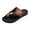 hwj# Coffee233, variant on Huowey Women Flat Thong Sandals Mesh Toe Ring Slide Breathable Open Toe Slip On Flip Flops Soft Lightweight Summer Indoor Outdoor Beach Shower Casual Walking Footwear For Ladies,Red,9