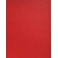 thumbnail image 4 of Cardstock Warehouse Colorplan Bright Red - 8.5 x 11" 100 Lb. / 270 Gsm Matte Premium Cardstock Paper - 25 Sheets, 4 of 4