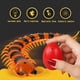 thumbnail image 2 of Centipede Cat Toy, Realistic Simulation Smart Sensing Remote Control Animals Toy, 2 of 5