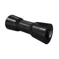 thumbnail image 1 of Siruishop Rouleau d'Assemblage pour Remorque de Bateau Rouleau d'Arc pour Remorques de Navire Ports Noir, 1 of 8