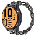 thumbnail image 2 of For Huawei Watch GT3 42mm/Samsung Galaxy Watch 4/4 Classic 20mm Threaded Strap, 2 of 4