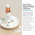 thumbnail image 4 of Dr. Brandt - Bright This Way - Triple Active Retinol Night Cream (30ml), 4 of 15
