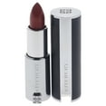 thumbnail image 2 of Givenchy Le Rouge Interdit Intense Silk Lipstick - 332 Rouge Safran , 0.11 oz Lipstick (Refillable), 2 of 6