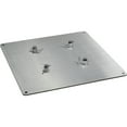 thumbnail image 2 of Marathon Ma-bp2424 2ft X 2ft Aluminum Base Plate (mabp2424), 2 of 2