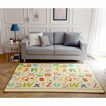 Eckhert Kids Double Sided Play Mat Walmart Canada